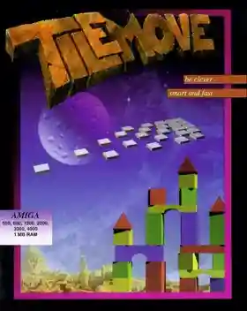 Tile Move_Disk2